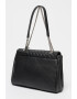 ARMANI EXCHANGE Чанта от еко кожа с капаче - Pepit.bg