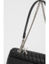 ARMANI EXCHANGE Чанта от еко кожа с капаче - Pepit.bg