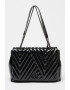ARMANI EXCHANGE Чанта от еко кожа с капаче - Pepit.bg