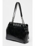 ARMANI EXCHANGE Чанта от еко кожа с капаче - Pepit.bg