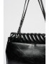 ARMANI EXCHANGE Чанта от еко кожа с капаче - Pepit.bg