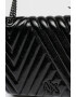 ARMANI EXCHANGE Чанта от еко кожа с капаче - Pepit.bg