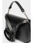 ARMANI EXCHANGE Чанта от еко кожа с капаче - Pepit.bg