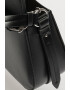 ARMANI EXCHANGE Чанта от еко кожа с капаче - Pepit.bg
