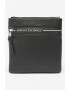 ARMANI EXCHANGE Чанта през рамо с лого - Pepit.bg