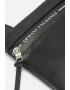 ARMANI EXCHANGE Чанта през рамо с лого - Pepit.bg
