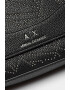 ARMANI EXCHANGE Чанта през рамо с нитове - Pepit.bg
