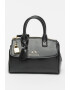 ARMANI EXCHANGE Чанта с дръжка отгоре - Черен - Pepit.bg
