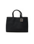 ARMANI EXCHANGE Чанта с лого - Черен - Pepit.bg