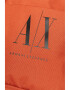 ARMANI EXCHANGE Чанта с лого - Pepit.bg