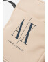 ARMANI EXCHANGE Чанта с лого - Pepit.bg