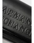 ARMANI EXCHANGE Чанта с лого - Pepit.bg
