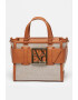 ARMANI EXCHANGE Чанта с лого - Pepit.bg