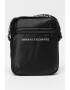 ARMANI EXCHANGE Чанта с лого - Pepit.bg