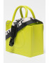 ARMANI EXCHANGE Чанта с лого - Pepit.bg