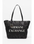 ARMANI EXCHANGE Чанта с лого - Pepit.bg