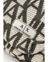 ARMANI EXCHANGE Чанта с монограм - Pepit.bg