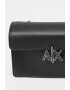 ARMANI EXCHANGE Чанта с монограм - Pepit.bg