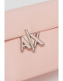 ARMANI EXCHANGE Чанта с монограм - Pepit.bg