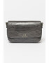 ARMANI EXCHANGE Чанта с шагрен - Pepit.bg