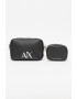 ARMANI EXCHANGE Чанта за кръста с лого - Pepit.bg