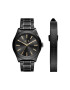 ARMANI EXCHANGE Часовник и гривна - Pepit.bg