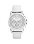 ARMANI EXCHANGE Часовник Outerbanks с хронометър - Pepit.bg