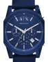 ARMANI EXCHANGE Часовник Outerbanks с хронометър - Pepit.bg