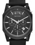 ARMANI EXCHANGE Часовник Outerbanks с хронометър - Pepit.bg