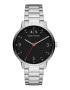 ARMANI EXCHANGE Часовник с 3 стрелки - Pepit.bg