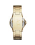 ARMANI EXCHANGE Часовник с кристали - Pepit.bg