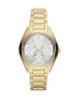 ARMANI EXCHANGE Часовник с кристали - Pepit.bg
