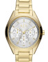 ARMANI EXCHANGE Часовник с кристали - Pepit.bg