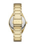 ARMANI EXCHANGE Часовник с кристали - Pepit.bg