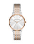 ARMANI EXCHANGE Часовник с кристали - Pepit.bg