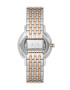 ARMANI EXCHANGE Часовник с кристали - Pepit.bg