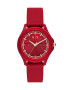 ARMANI EXCHANGE Часовник с кристали - Pepit.bg