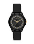 ARMANI EXCHANGE Часовник с кристали - Pepit.bg