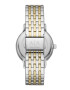 ARMANI EXCHANGE Часовник с кристали - Pepit.bg