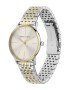ARMANI EXCHANGE Часовник с кристали - Pepit.bg