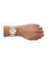 ARMANI EXCHANGE Часовник с кристали - Pepit.bg
