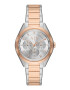 ARMANI EXCHANGE Часовник в два цвята - Pepit.bg