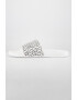 ARMANI EXCHANGE Чехли с десен с лого - Pepit.bg