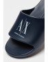 ARMANI EXCHANGE Чехли с лого - Pepit.bg