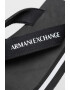 ARMANI EXCHANGE Чехли с лого - Pepit.bg
