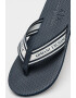 ARMANI EXCHANGE Чехли с лого - Pepit.bg