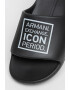 ARMANI EXCHANGE Чехли с лого - Pepit.bg