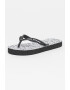ARMANI EXCHANGE Чехли с лого - Pepit.bg