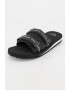 ARMANI EXCHANGE Чехли с лого - Pepit.bg