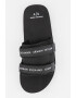 ARMANI EXCHANGE Чехли с лого - Pepit.bg